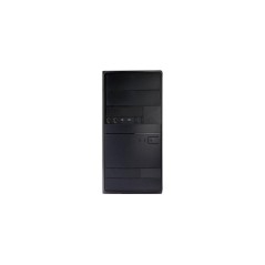 In Win Efs054 Mini Tower Black